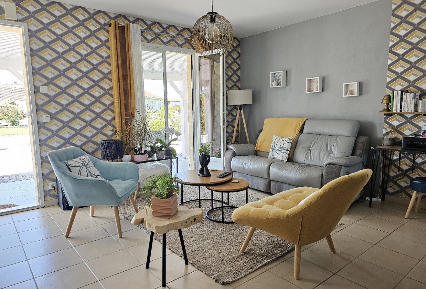 vente Maison Salies De Bearn - Photo 4