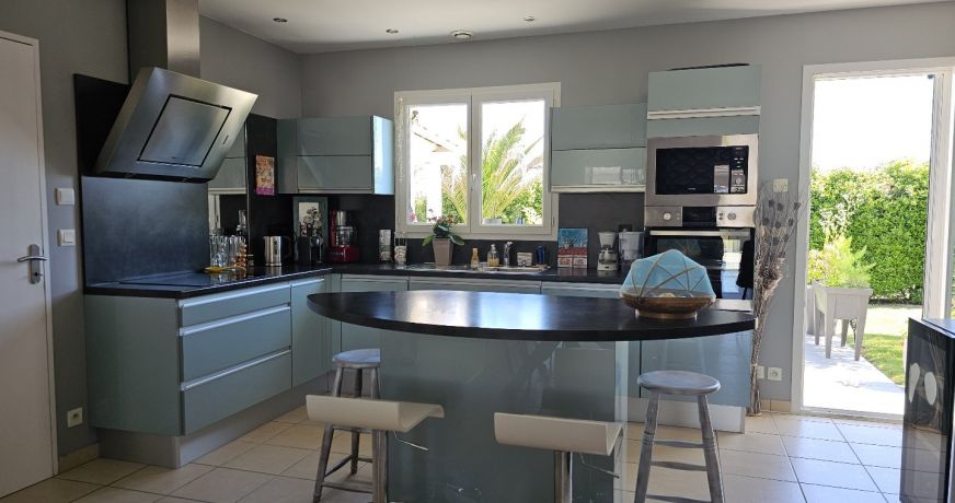 vente Maison Salies De Bearn