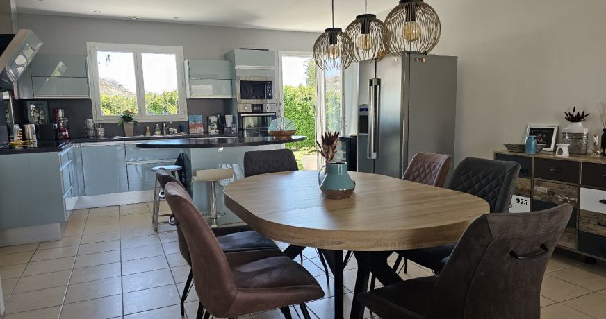 vente Maison Salies De Bearn