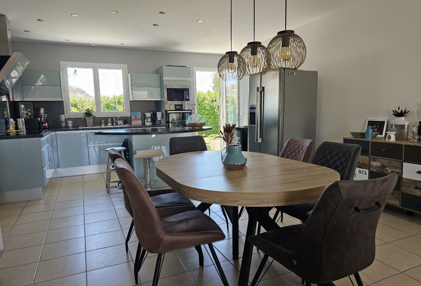 vente Maison Salies De Bearn - Photo 2