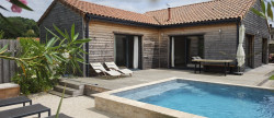 vente Maison Puyoo