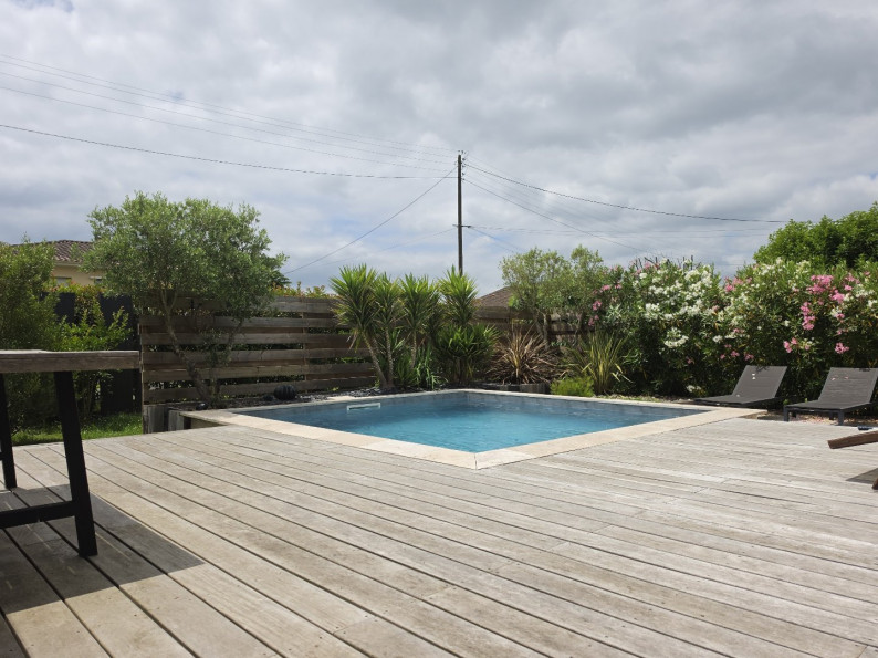 vente Maison Puyoo - Photo 10