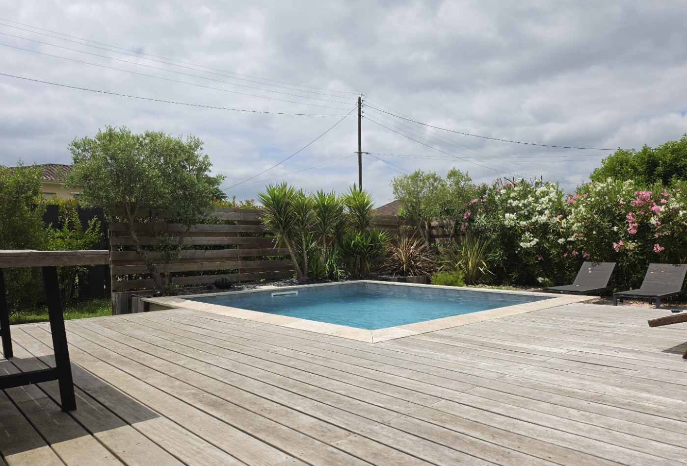 vente Maison Puyoo - Photo 10