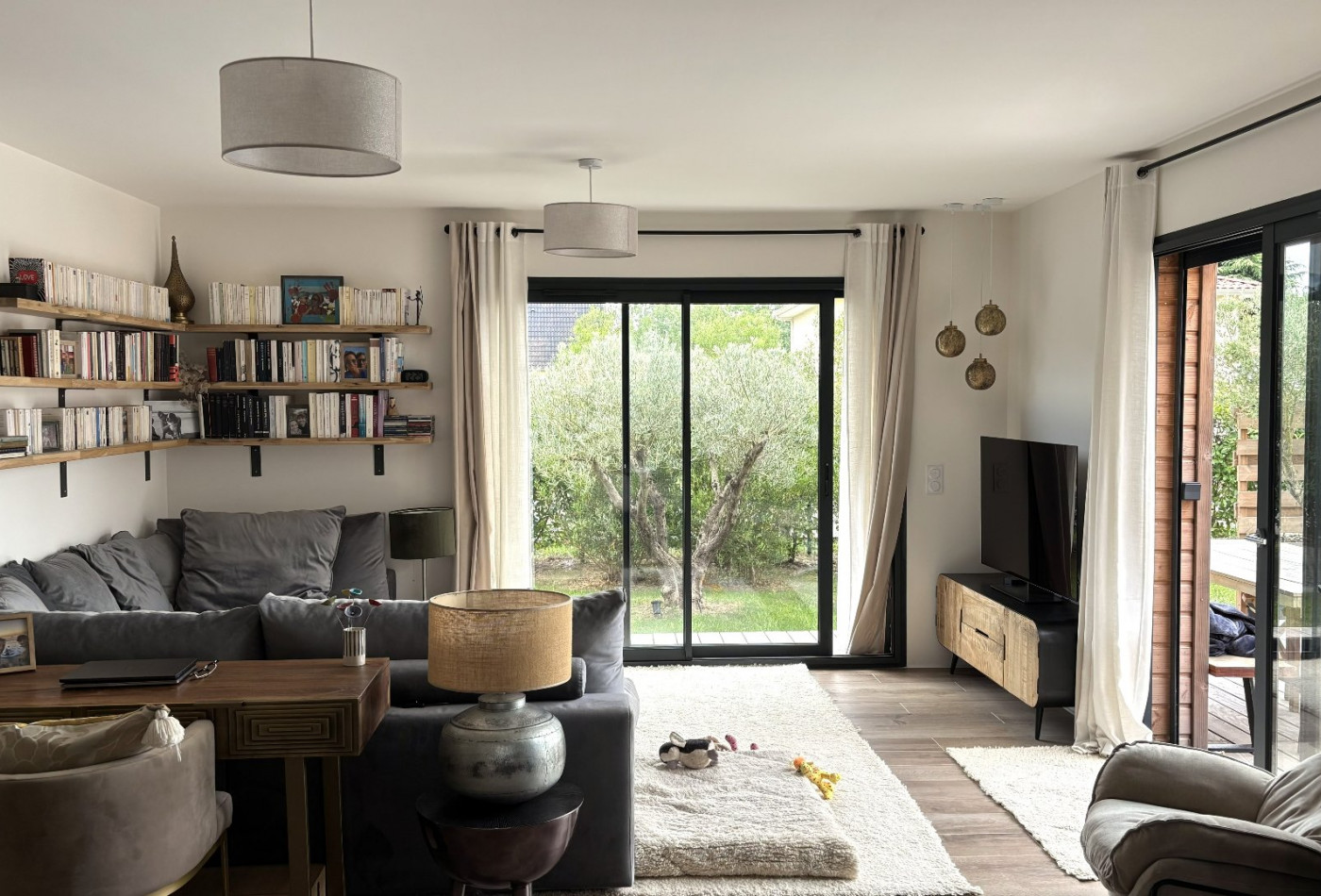vente Maison Puyoo - Photo 4