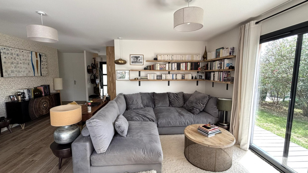 vente Maison Puyoo - Photo 2