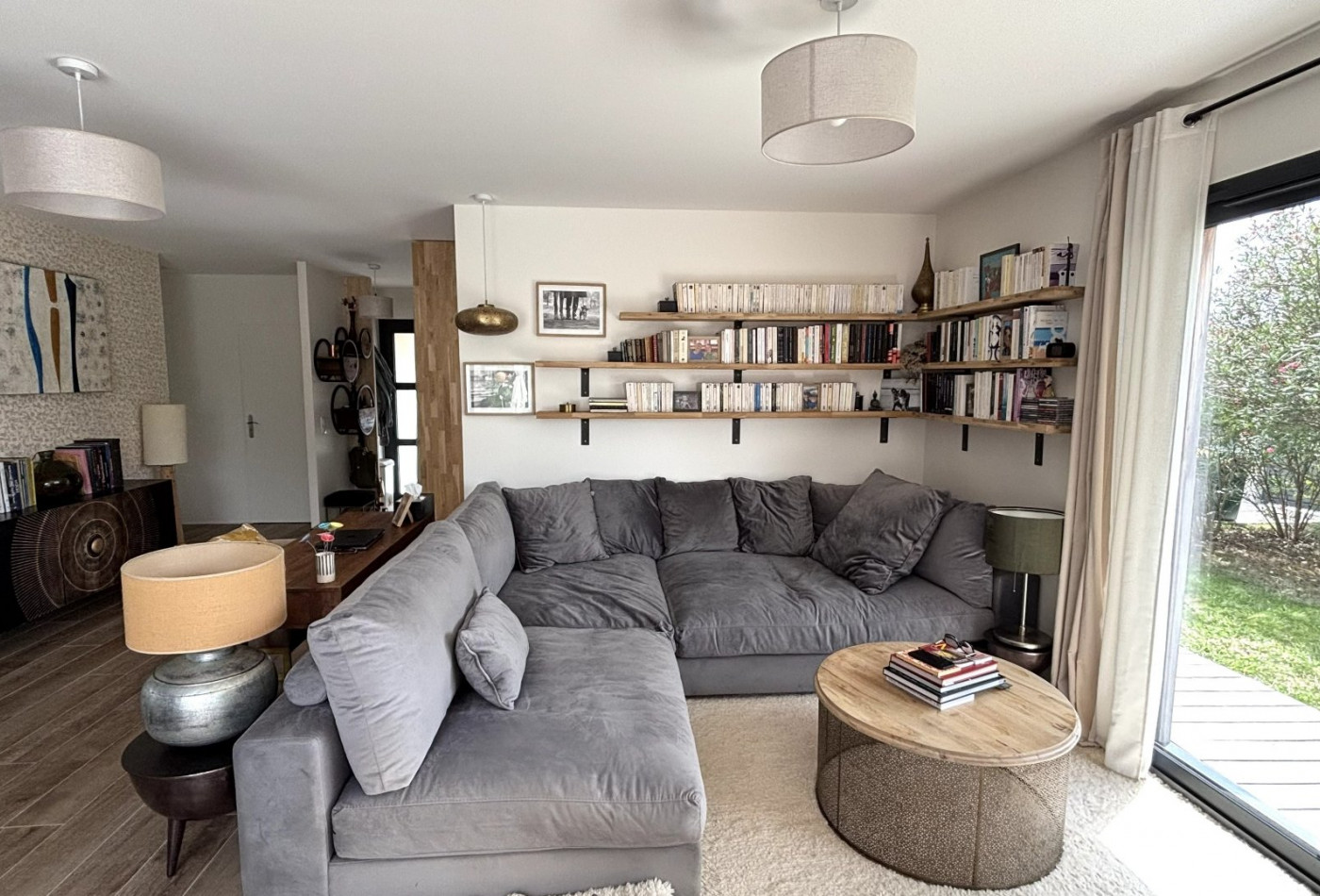 vente Maison Puyoo - Photo 2