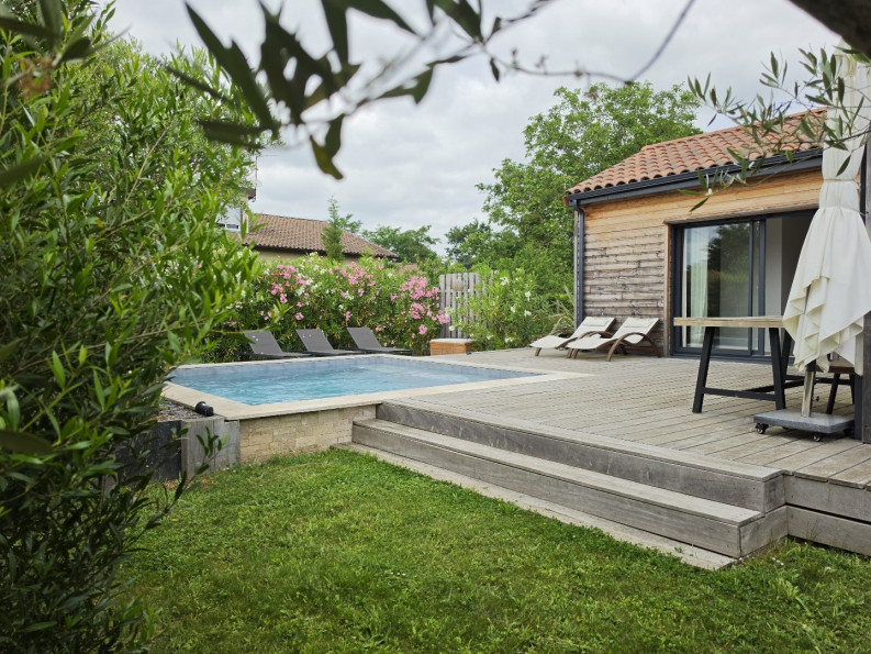 vente Maison Puyoo - Photo 3