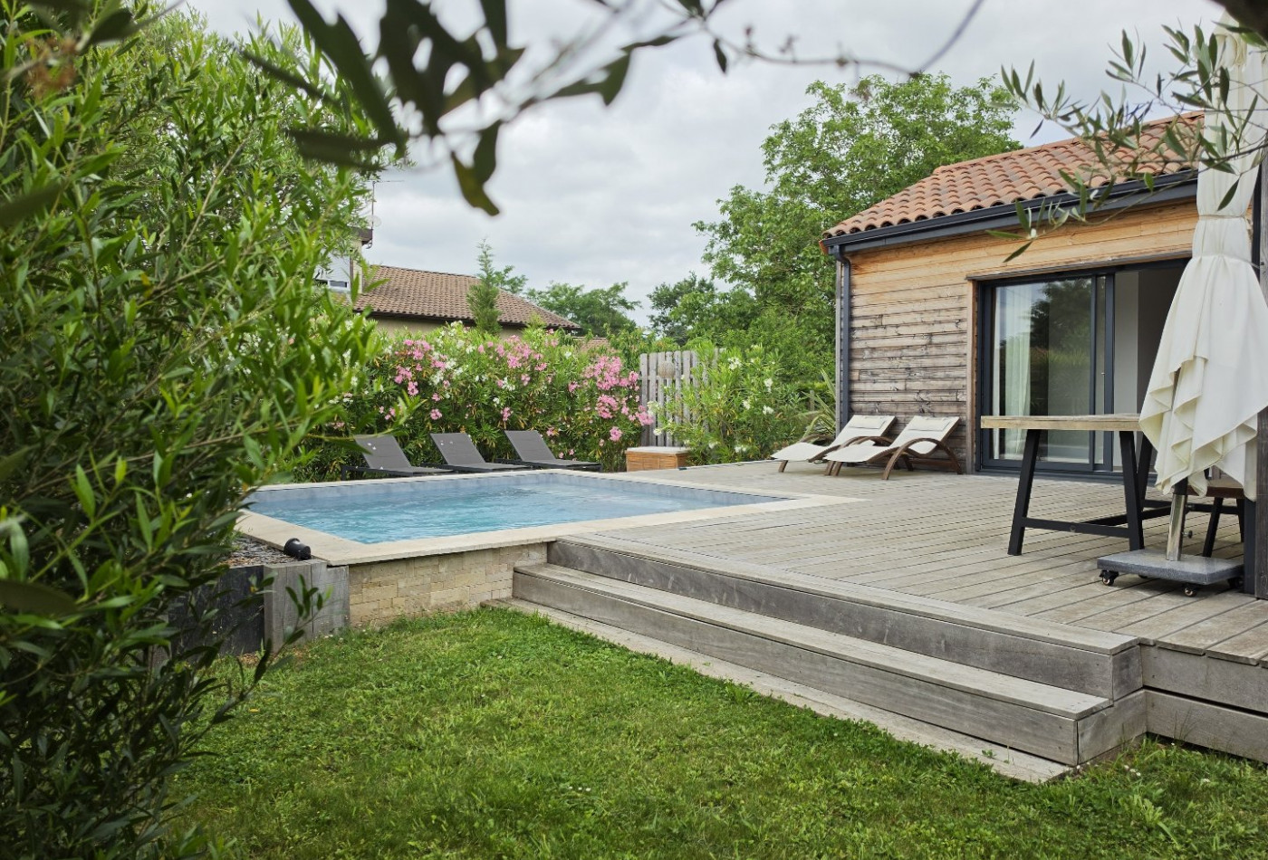 vente Maison Puyoo - Photo 3