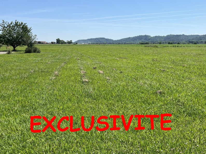 vente Terrain Lahontan - Photo 1