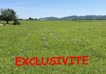 vente Terrain Lahontan