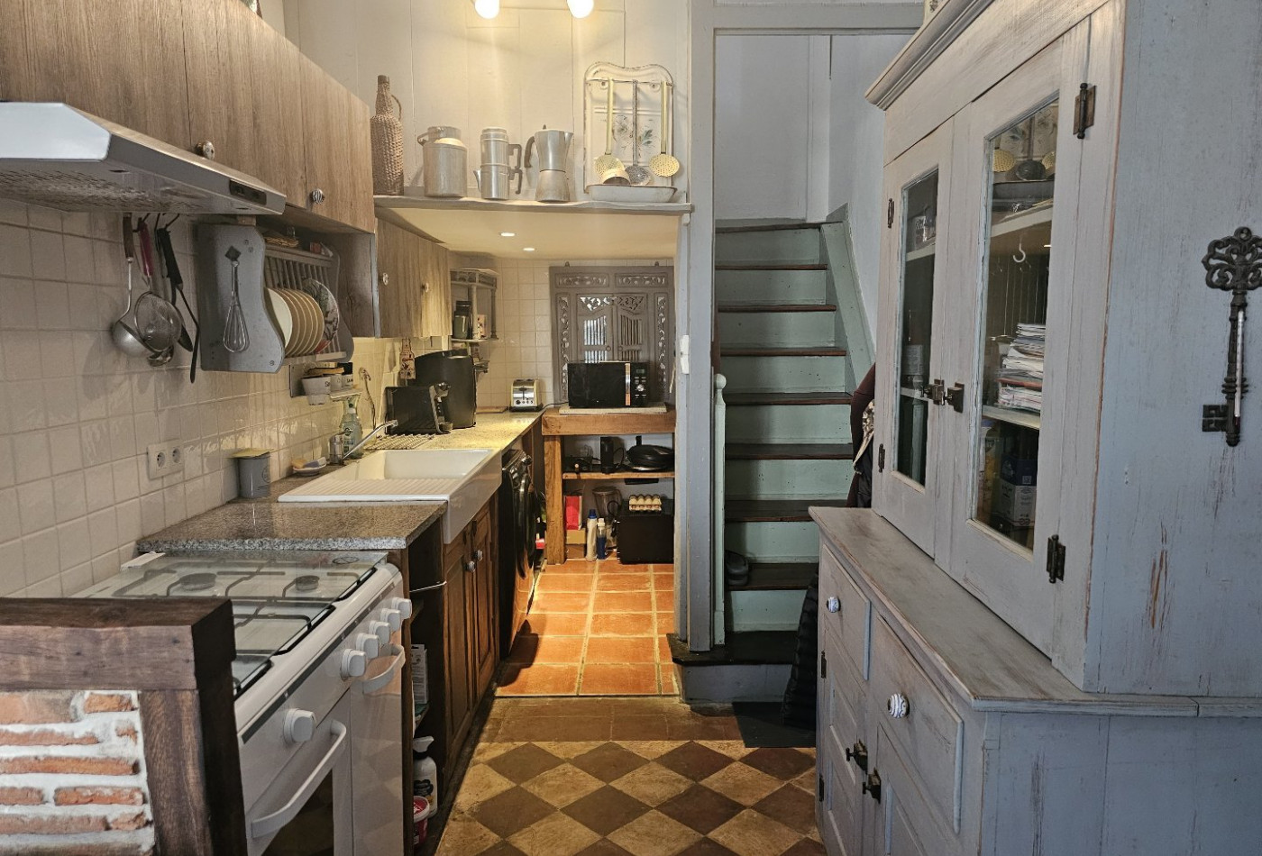 vente Maison Salies De Bearn - Photo 3