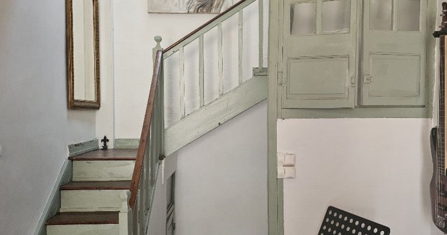 vente Maison Salies De Bearn