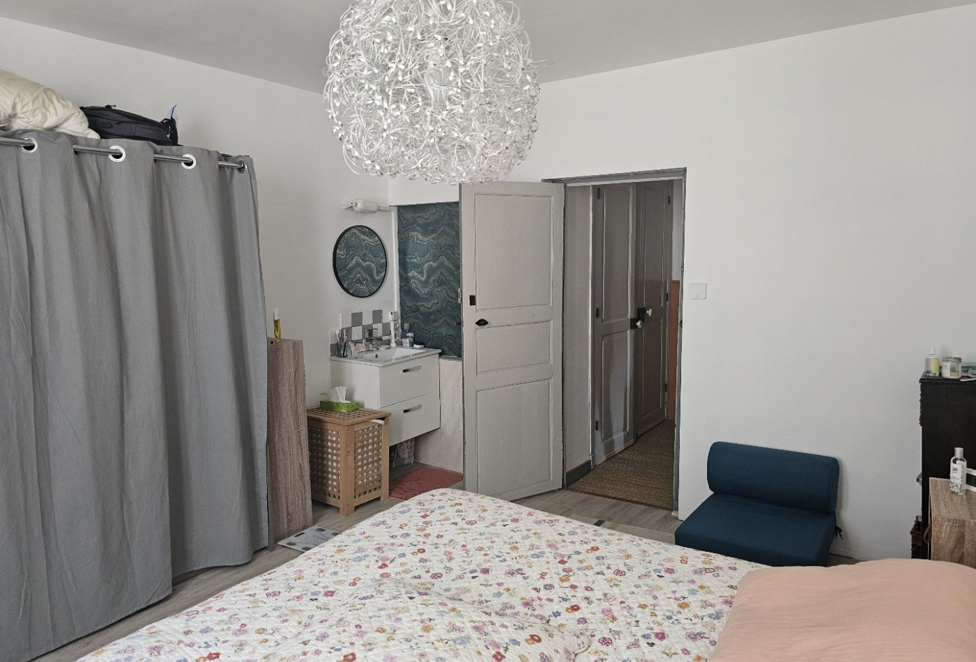 vente Maison Salies De Bearn - Photo 8