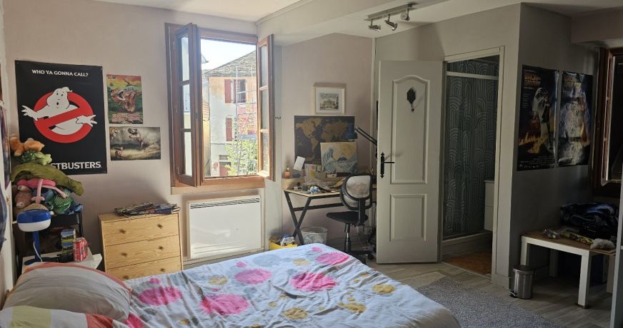 vente Maison Salies De Bearn