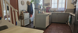 vente Maison Salies De Bearn