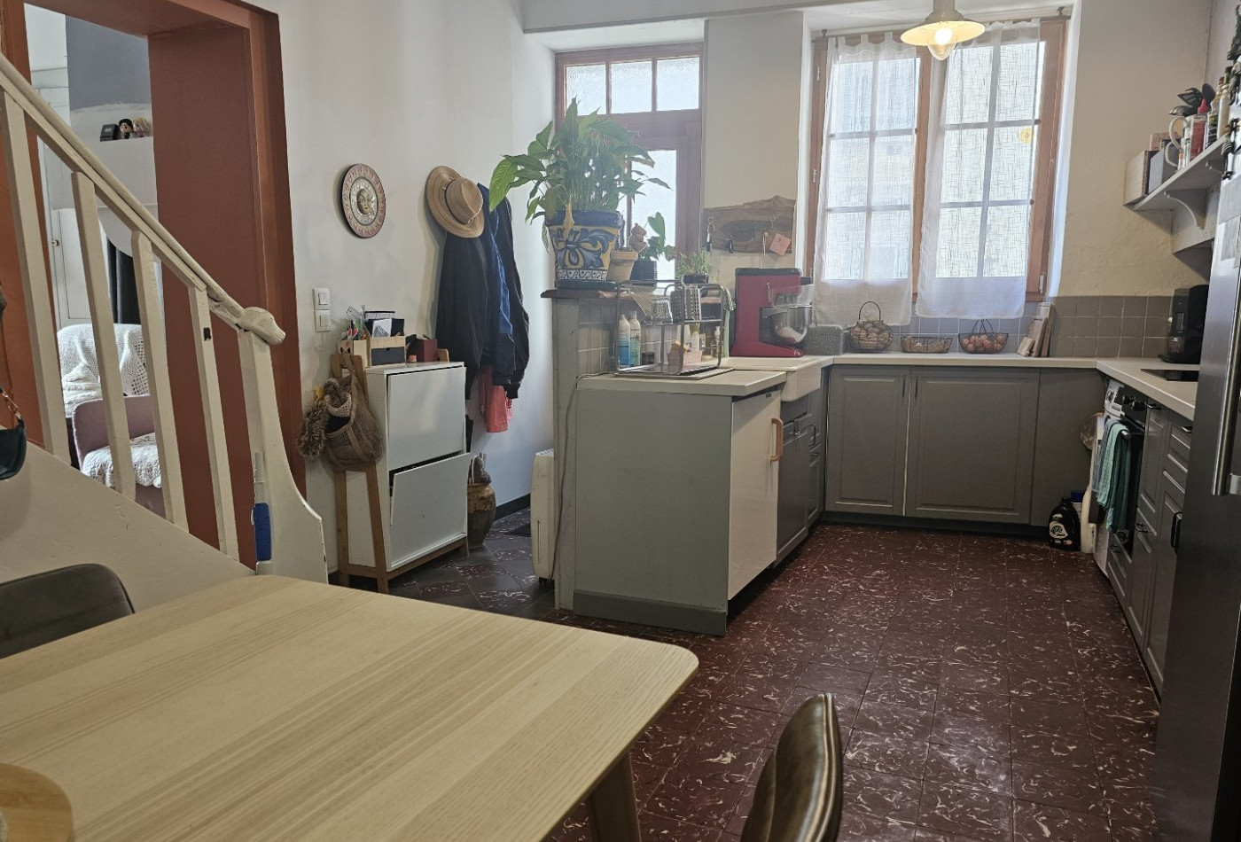 vente Maison Salies De Bearn - Photo 4
