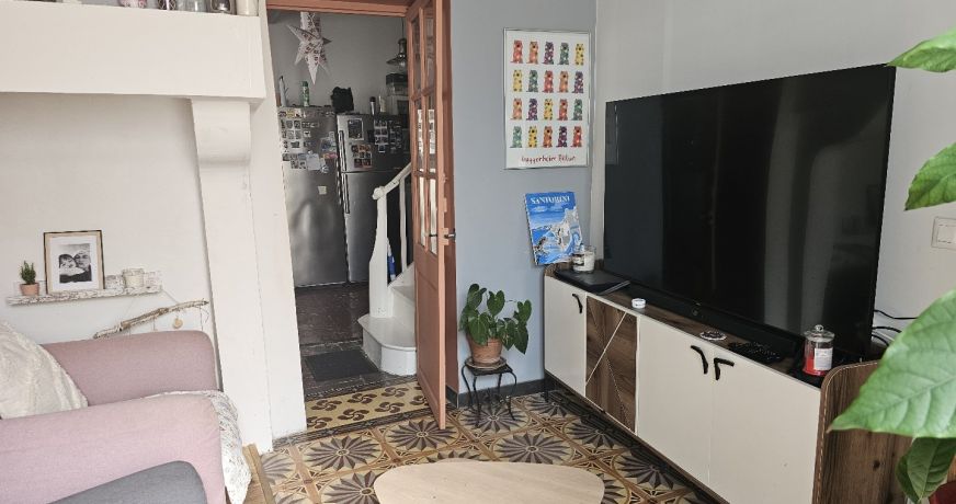 vente Maison Salies De Bearn