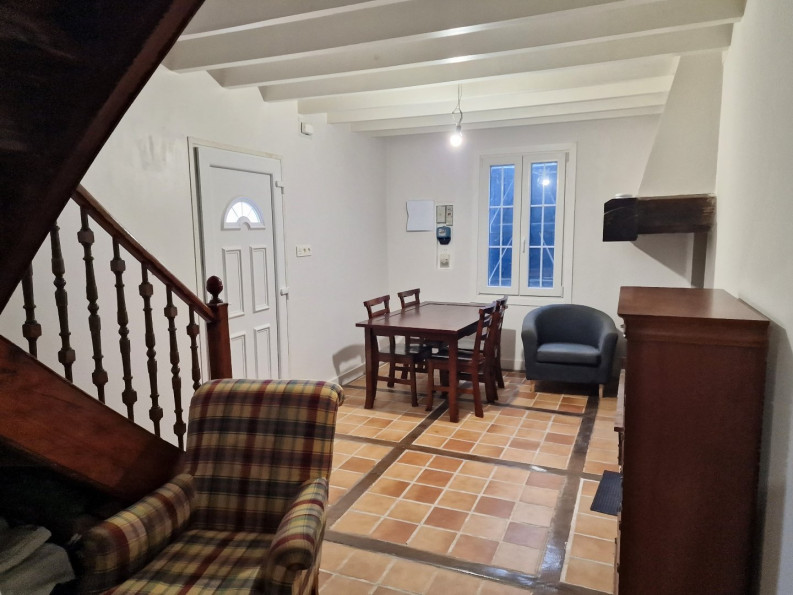 vente Maison Lahontan - Photo 5