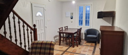 vente Maison Lahontan