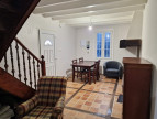vente Maison Lahontan