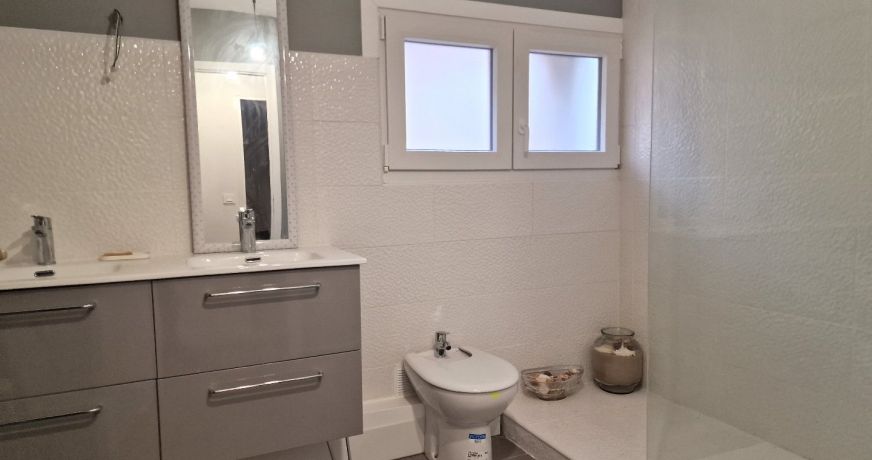 vente Maison Lahontan