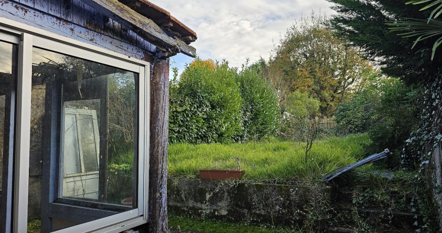 vente Maison Lahontan