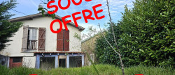 vente Maison Lahontan