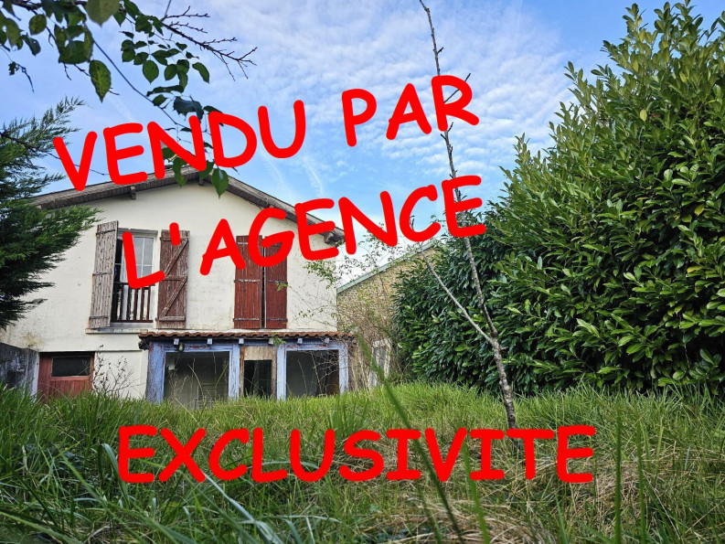 vente Maison Lahontan - Photo 1