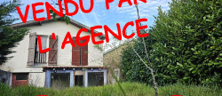 vente Maison Lahontan