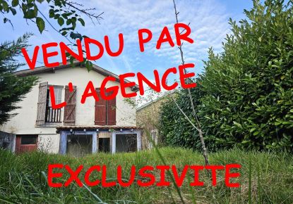 vente Maison Lahontan