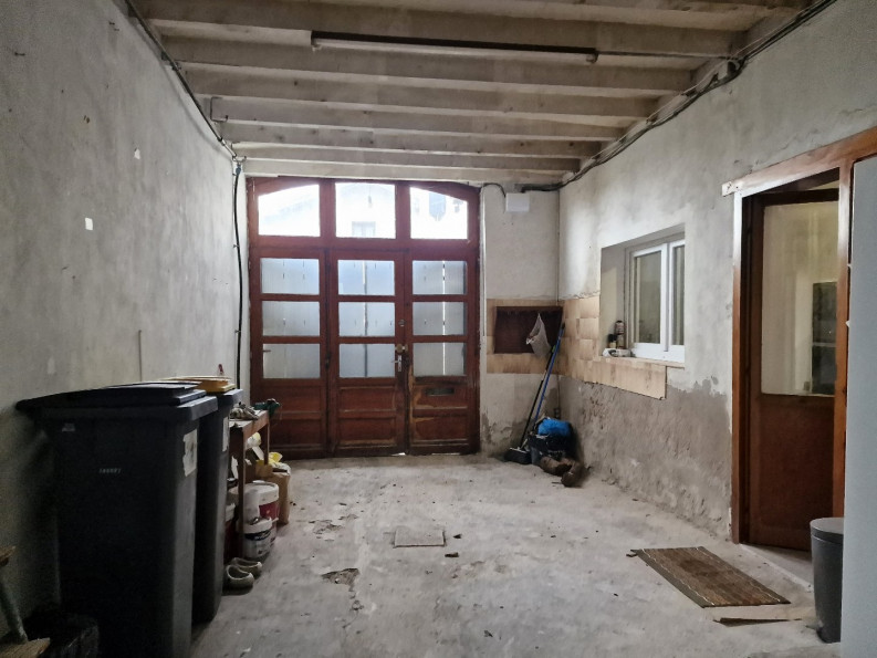 vente Maison Lahontan - Photo 10