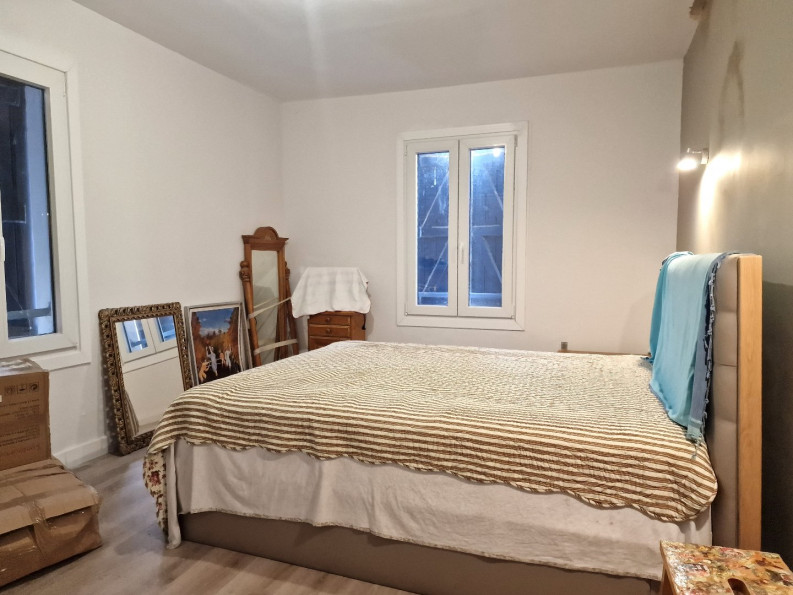 vente Maison Lahontan - Photo 9
