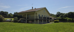 vente Maison Puyoo
