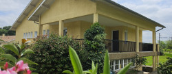 vente Maison Puyoo
