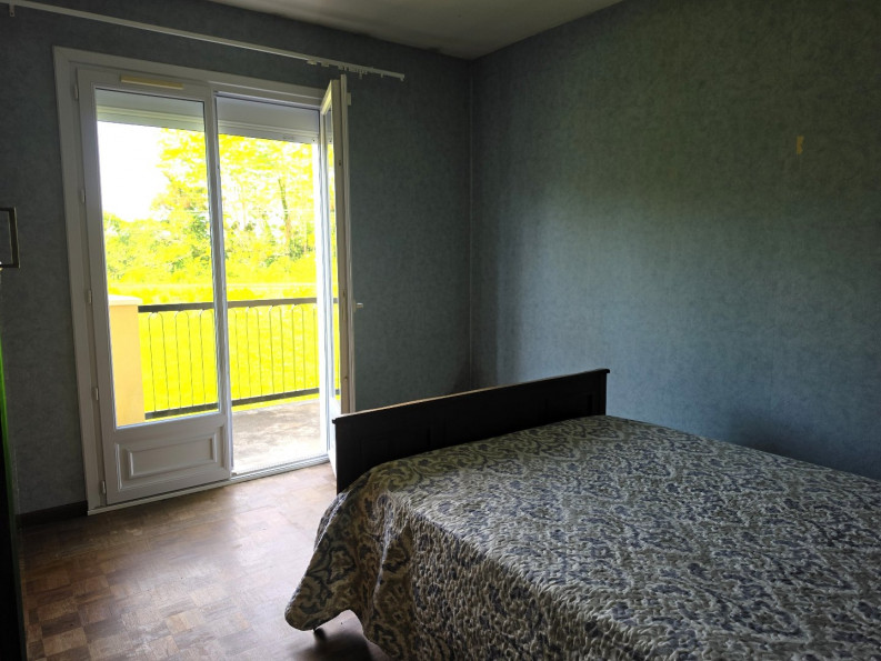 vente Maison Puyoo - Photo 8