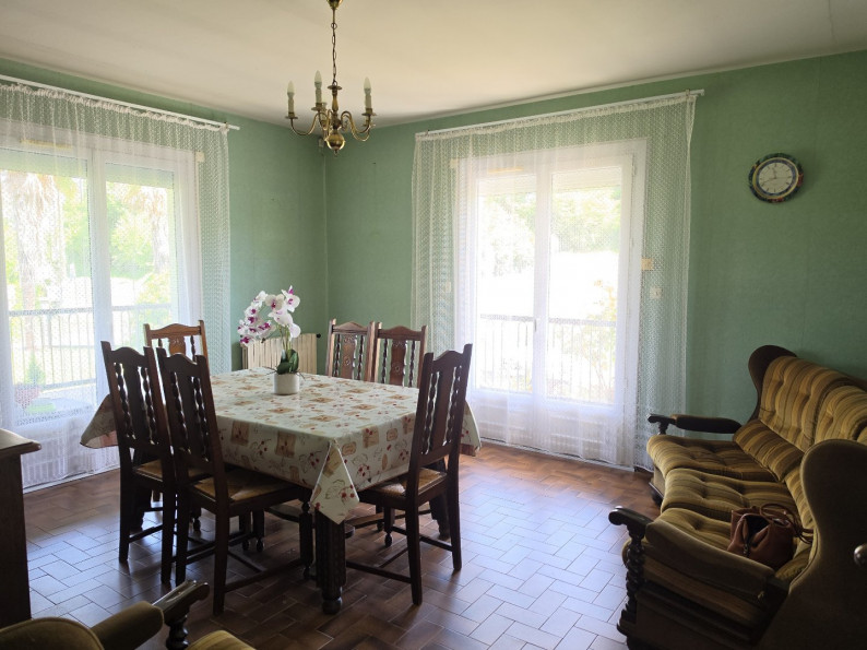 vente Maison Puyoo - Photo 4