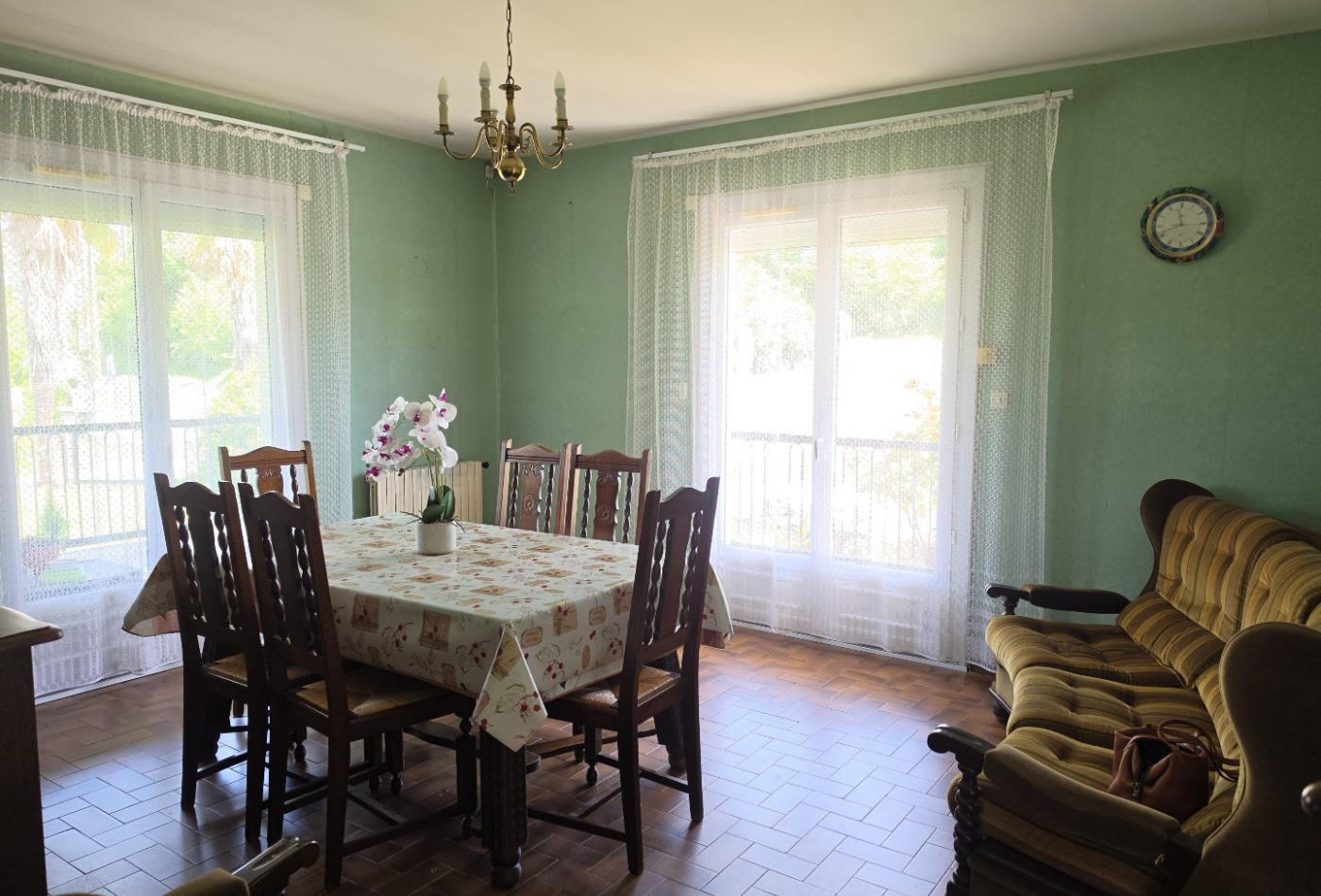 vente Maison Puyoo - Photo 4