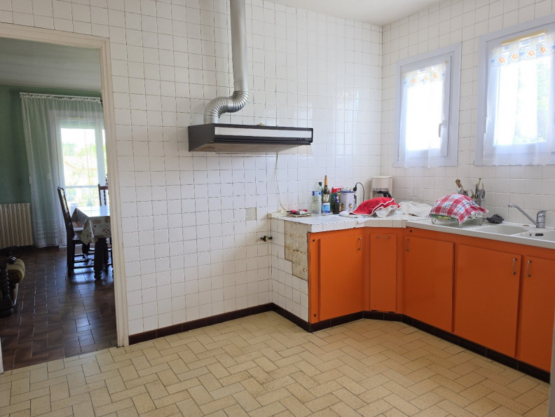 vente Maison Puyoo - Photo 5