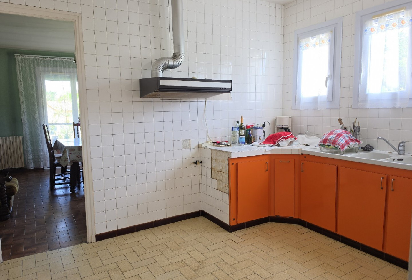vente Maison Puyoo - Photo 5