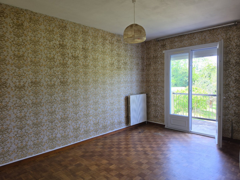 vente Maison Puyoo - Photo 7