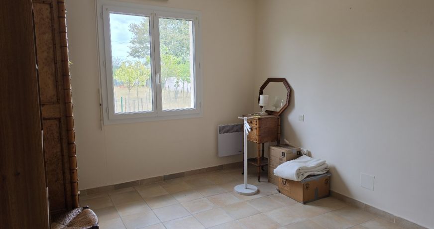 vente Maison Ramous