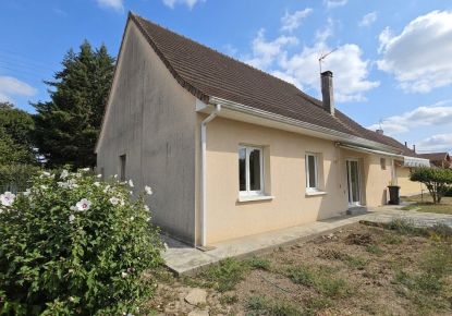vente Maison Ramous