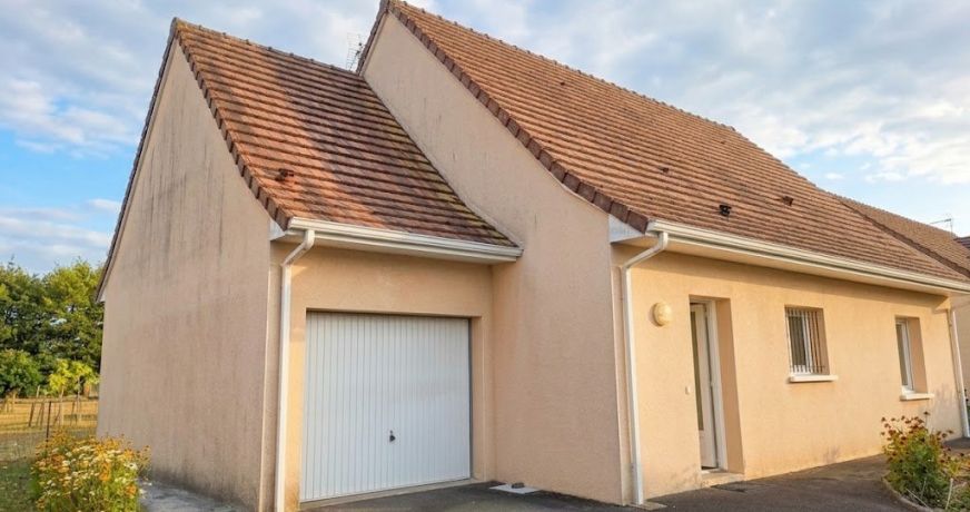 vente Maison Ramous