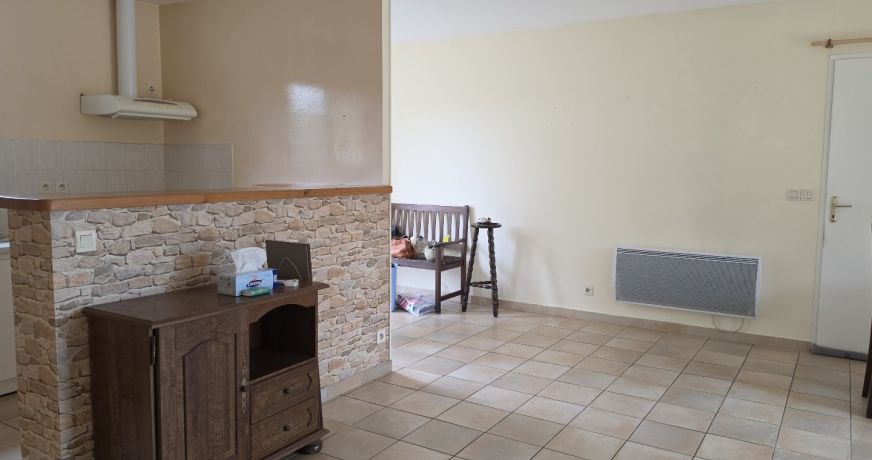 vente Maison Ramous