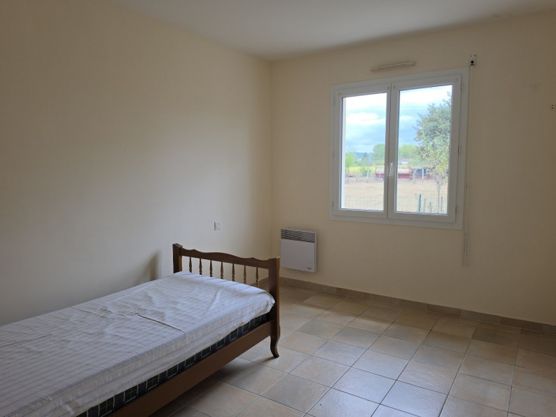vente Maison Ramous - Photo 6