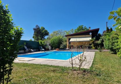 vente Maison Puyoo
