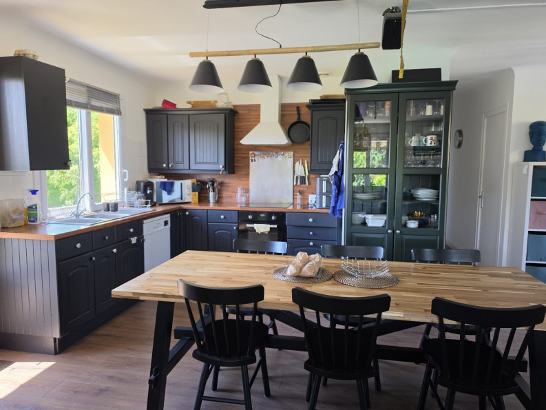 vente Maison Puyoo - Photo 3