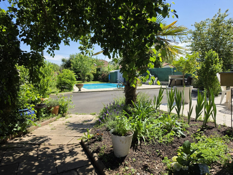 vente Maison Puyoo - Photo 4
