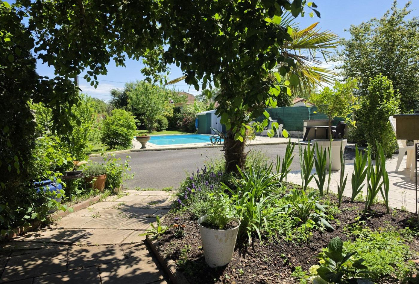 vente Maison Puyoo - Photo 4
