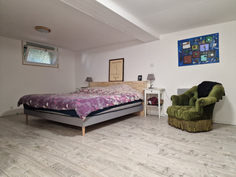 vente Maison Puyoo - Photo 8